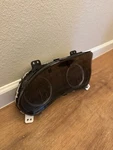 2019 Hyundai Veloster Speedometer Cluster Instrument. Fixed Price $98.00.
