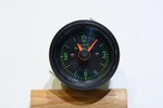 Porsche 924 Turbo 931 Clock Vdo Gauge Green 52MM # 477919211A 3.79. Fixed Price $220.00.