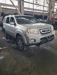 2009-2015 Honda Pilot 3.5L Speedometer (instrument Cluster) Mph Market Awd. Fixed Price $90.01.