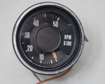 1972-74 Dodge Truck Factory Tachometer Cyl Mopar 3489788 Oem Ramcharger Works!. Fixed Price $395.00.