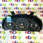 2007 - 2009 Hyundai Santa Fe Speedometer Instrument Gauge Cluster Oem 6115. Fixed Price $66.95.