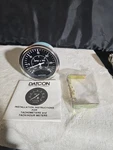 Datcon Tach Gauge 103732 3000RPM Heavy Duty Series. Fixed Price $50.00.