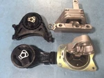 Motor Mount & Trans Set 4PCS For 2011-2013 Buick Regal 2.0L Auto. Fixed Price $130.99.