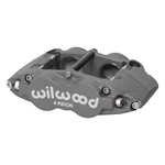 Wilwood Disc Brake - CALIPER,FSL4R,1.88/1.62,1.25 Rotor,r/h. Fixed Price $310.15.