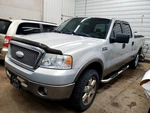 Speedometer Cluster Mph King Ranch Fits 06 Ford F150 Pickup 1885604SPEEDO Gauge. Fixed Price $90.00.