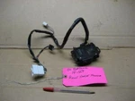 2001 Toyota Sequoia Speedometer Instrument Cluster. Fixed Price $63.99.
