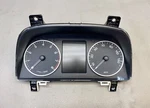Speedometer Head Cluster GH2210849AA Fits 2016 Land Rover LR4 Oem. Fixed Price $75.89.