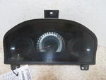 11 12 Ford Fusion Speedometer Cluster Kph Oem Lkq. Fixed Price $194.83.