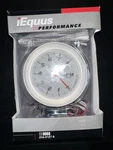 Equus 8068 3-3/8" Tachometer. 034-0107-8. Fixed Price $85.00.