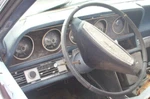 Ford Thunderbird, 1968, Speedometer - Instrument Cluster. Fixed Price $245.00.
