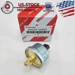 Oem Oil Pressure Gage Switch 83520-60051 For Toyota Tundra Lexus LX470 LX570. Fixed Price $36.88.