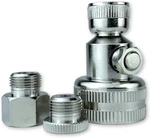 N-1091 Water Adapter For Liquid Fill Tires Air And Otr Agricul. Fixed Price $23.32.