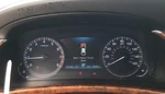 2015-2016 Equus Oe Speedometer Gauge Cluster 78K Miles Hyundai. Fixed Price $167.48.