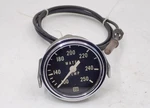 Vintage Stewart Warner 5/8" Water Temp Gauge 692E 60'S 70'S Muscle Car Yenko. Fixed Price $295.00.