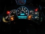 2003 - 06 Cadillac Escalade Instrument Cluster Reman Gm # 15114645. Fixed Price $144.95.