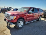 Speedometer Cluster Mph FX2 Fits 13 Ford F150 Pickup 2550438. Fixed Price $124.95.