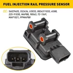 For 2000-2003 Dodge Dakota V8 5.9L Manifold Absolute Pressure Sensor Auxito Exxi. Fixed Price $13.29.