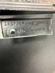 1994-1995 Chevy S10 Blazer Gmc Sonoma Jimmy Gauge Cluster 16176850 IMP5 Abs. Fixed Price $125.00.