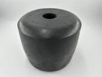 Rubber Spring For Chalmers 300, 600, 700, 800, And 1000 Truck Suspensions 15002. Fixed Price $310.00.