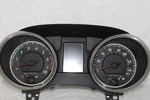 Speedometer Instrument Cluster Panel Gauges 2011 Grand Cherokee 153,249 Miles. Fixed Price $112.32.