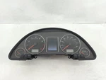 2006-2008 Audi A4 Speedometer Instrument Cluster Gauges 0263626094 QOG1E. Fixed Price $68.76.