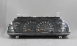 Speedometer Mph Cluster 6 Cylinder 2003-2004 Toyota Tundra Oem #42142. Fixed Price $213.75.