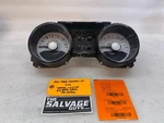 11 12 Ford Mustang Gt Oem Metric Speedometer Gauge Cluster Tach AR33-10890. Fixed Price $99.99.