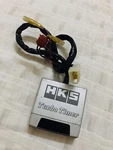 Jdm Hks Oem Turbo Timer Type 1 With Harness. Fixed Price $109.99.