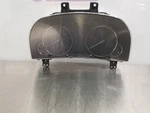 2016 Lexus GS350 3.5L Speedometer Instrument Gauge Cluster 838003AA00. Fixed Price $403.75.