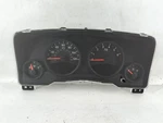 2011-2013 Jeep Compass Speedometer Instrument Cluster Gauges J7ZFS. Fixed Price $49.18.