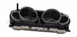 2010 Mazda 6 Instrument Cluster Speedometer Thru 10/ 25/ 09 Blacked Out Mph Oem. Fixed Price $62.95.