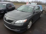 Speedometer Cluster Mph Vin 5TH Digit 4 Cylinder Se Fits 07-09 Camry 31970130. Fixed Price $140.22.