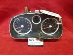 Speedometer Cluster Mph Cvt Without Abs Fits 10 Sentra 2168. Fixed Price $100.00.