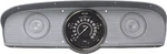 61-66 Ford F100 Truck All One Direct Fit By Classic Instruments. Fixed Price $1143.95.