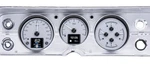 Dakota Digital 1964-65 Chevy Chevelle/ Malibu/ Camino Hdx Instruments Silver. Fixed Price $1543.75.