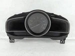 2018 Mazda 3 Speedometer Instrument Cluster Gauges H2P54. Fixed Price $50.18.