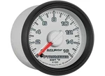 Auto 8544 2-1/16" Pyrometer Kit 0-1600F Fse Dodge. Fixed Price $246.35.