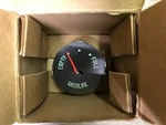 1955 1956 Plymouth Belvedere Savoy Suburban Nos Mopar Fuel Gauge 1622622. Fixed Price $75.00.