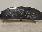 Speedometer 3 Cluster Fits 97 Sunfire 71040. AA5. Fixed Price $72.00.
