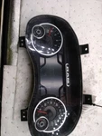 Speedometer New Style Lug Wheel Cluster Mph Fits 22 Dodge 1500 Pickup 696708. Fixed Price $271.43.