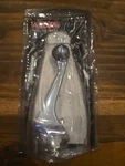 Delta RP2393 Oem Single Lever Faucet Handle Chrome W/screw. Fixed Price $18.00.