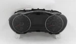 Speedometer Us Market With Cruise Control 2016 Kia Forte Oem #13541. Fixed Price $30.00.