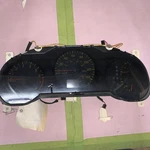 2002-2004 Nissan Altima Speedometer Instrument Cluster Gauges Y2UVX. Fixed Price $45.00.