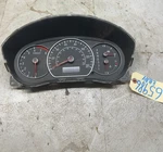 07-09 Suzuki SX4 Htbk At Speedometer Instrument Cluster Gauges Tachometer 75K Mi. Fixed Price $64.98.