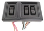 1986 1993 Dodge Ram Van Dakota Driver Side Window Switch Master Power 1992 R77. Fixed Price $46.50.