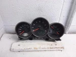 Speedometer Mph Excluding Model 07-08 Porsche Boxster Oem Id# 98764110432D07. Fixed Price $296.95.