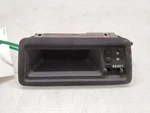 Honda Accord Ex, Digital Clock, 1990-1993, Gray, 39700-SM1-A01. Fixed Price $70.07.