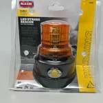 Blazer C43A Led Strobe Beacon Class Battery Powered Warning Light Magnetic. Fixed Price $22.00.