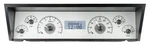 Dakota Digital 1977-90 Impala Caprice Analog Gauges Silver White VHX-77C-CAP-S-W. Fixed Price $945.25.