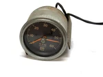 Vintage Stewart Warner 6,000 Rpm Tachometer 6K Hot Rod Muscle Car. Fixed Price $185.00.